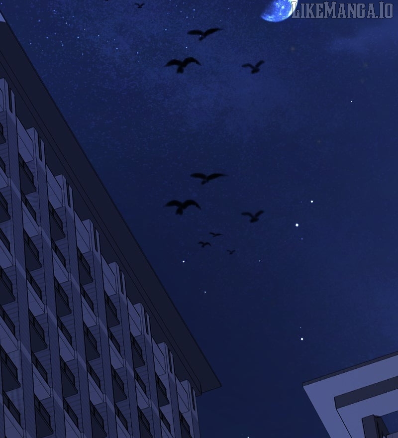 Soul to Soul Chapter 8 - page 2